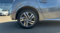 Peugeot 208 1.2 PureTech 130 Allure Premium + 5dr EAT8 Petrol Hatchback